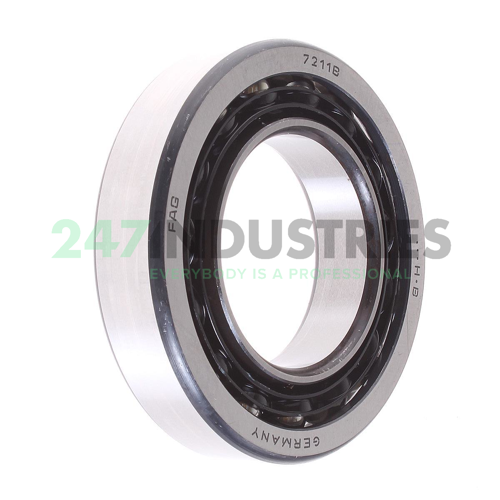 7211B.TVP FAG Image 3