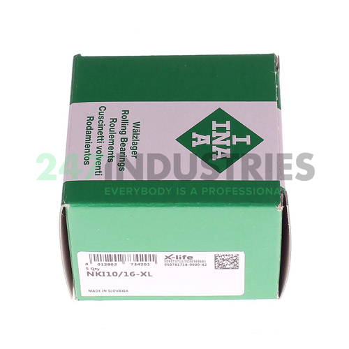 NKI10/16-XL INA Image 3