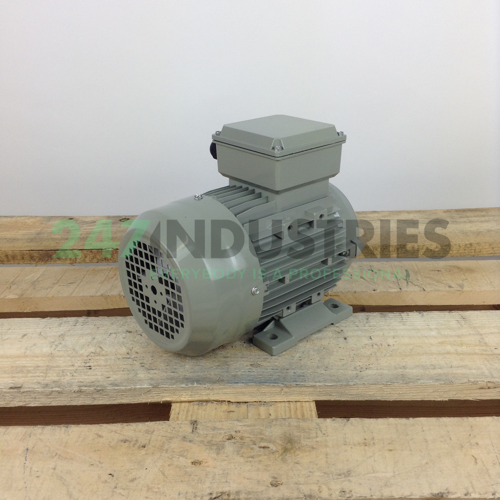 ME80M2-4B3 Gibbons Image 3