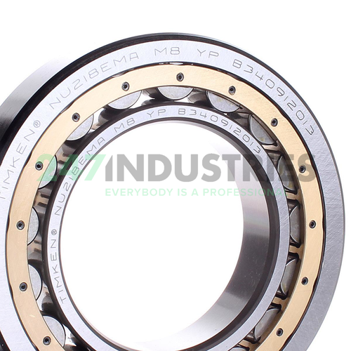 NU218EMA Timken