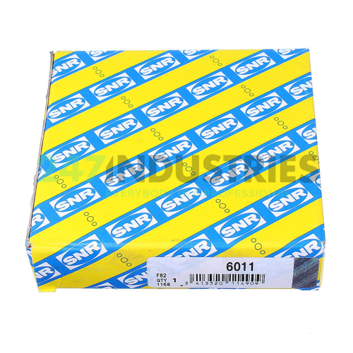 6011 SNR Image 2