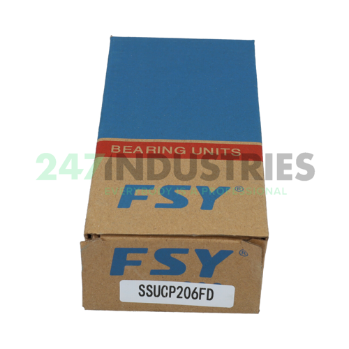 SSUCP206 FD FSY Image 3