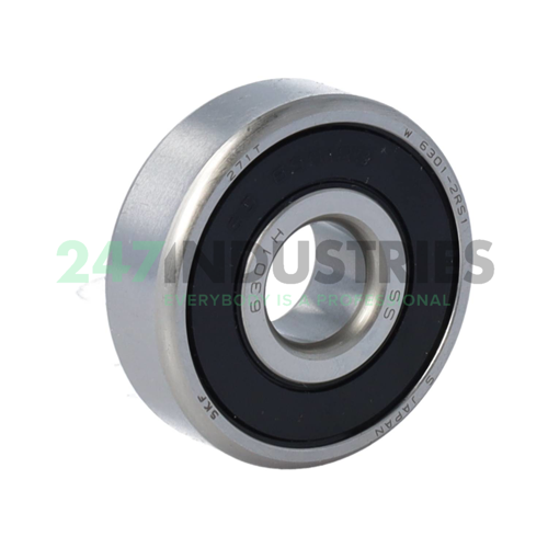 W6301-2RS1 SKF Image 2