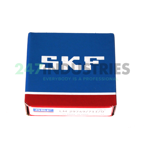 LM29749/711/Q SKF Image 4