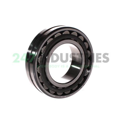 22211-E1-XL-K-C3 FAG Image 2