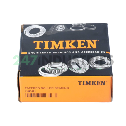 3490-20024 Timken Image 3