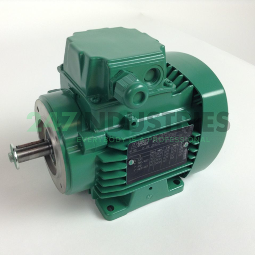 LS63M/T2P0,25B3 Leroy Somer