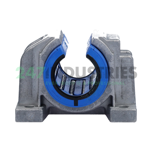 LUCF30D-2LS Ewellix Image 3