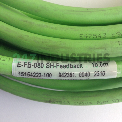 15154223-100 Elau Image 4