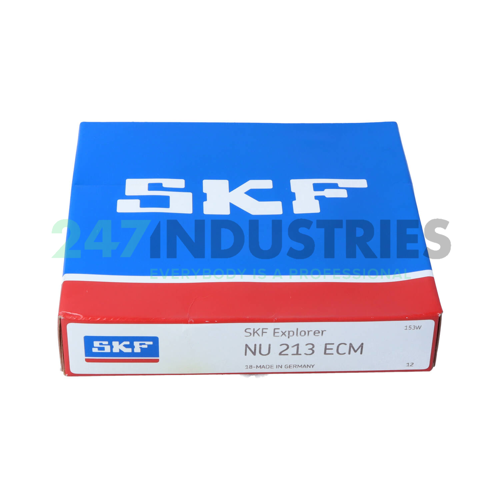 NU213ECM SKF Image 3