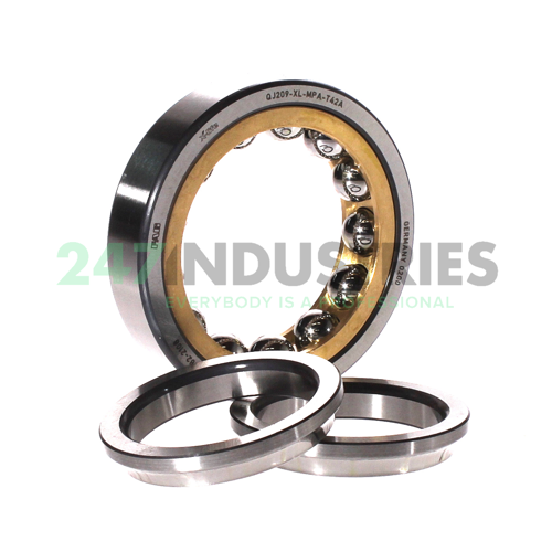QJ209-XL-MPA-T42A FAG Image 3
