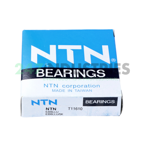 6306LLU NTN Image 3