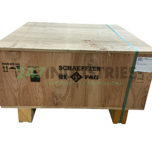 24092-BEA-XL-MB1 FAG Image 2