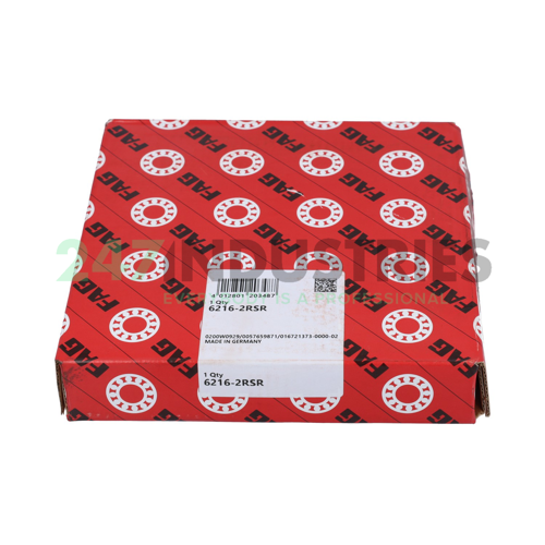 6216-2RSR FAG Image 3