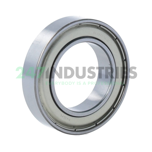 6905ZZ C3 NSK Image 2