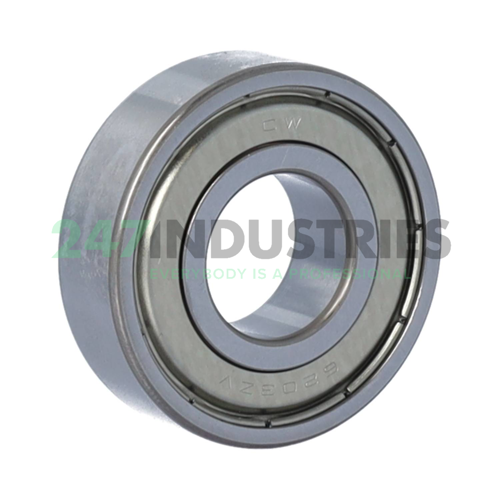 6203 ZZ V JR V2 L03 CW Bearing Image 2