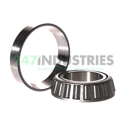 LM501349/LM501310 Timken Image 2