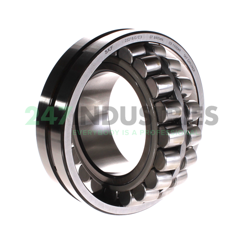 22219E/C3 SKF Image 4