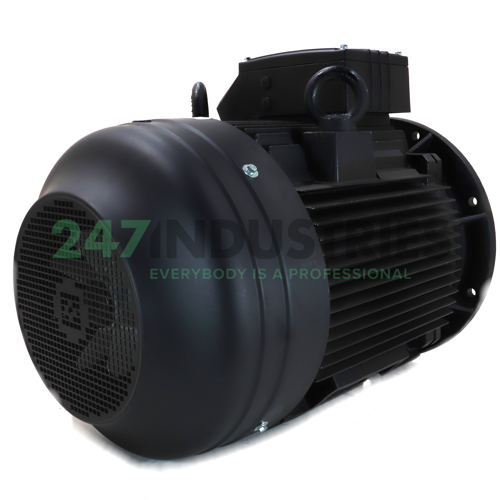 GMC3-280S-4-B5 Hoyer Image 3