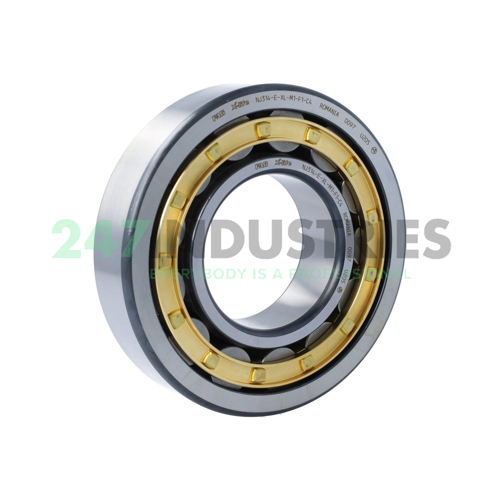 NJ314-E-XL-M1-F1-C4 FAG