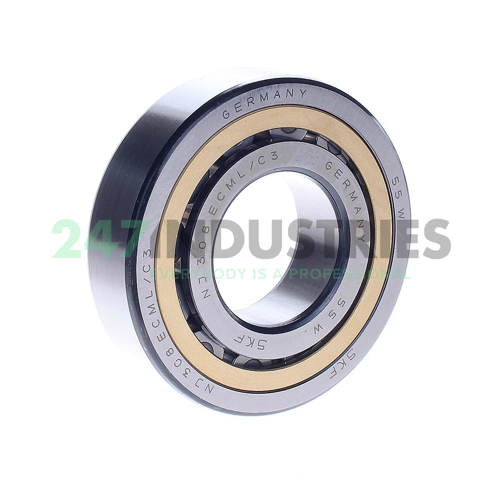 NJ308ECML/C3 SKF