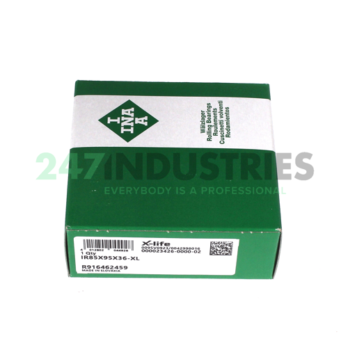 IR85X95X36-XL INA Image 2