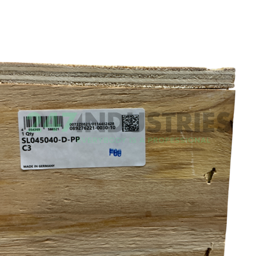 SL045040-D-PP-C3 INA Image 3
