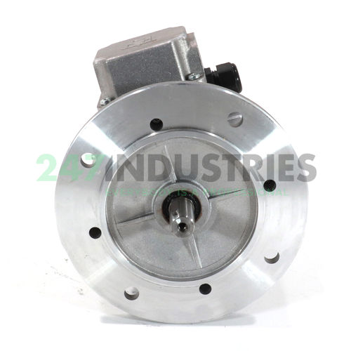 TN80B/4IE2B5 MT Motori Elettrici Image 2