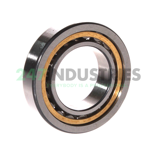 NU1007-XL-M1-C3 FAG Image 3