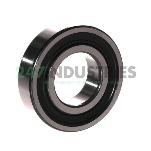 6206-2RS1/C4GJN SKF Image 2