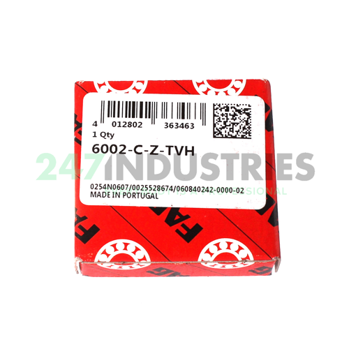 6002-C-Z-TVH FAG Image 3