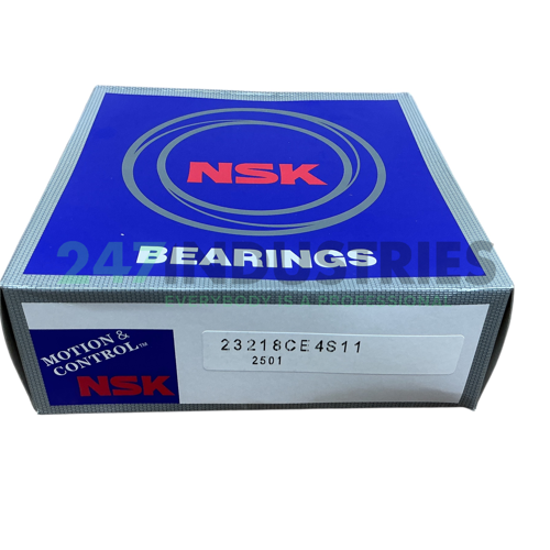 23218CE4S11 NSK Image 4