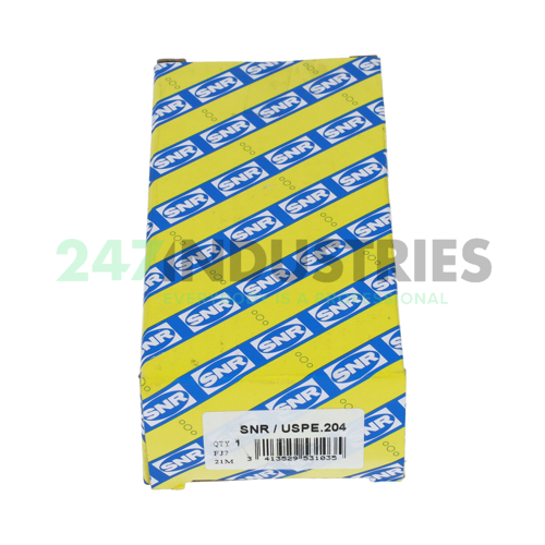 USPE.204 SNR Image 4