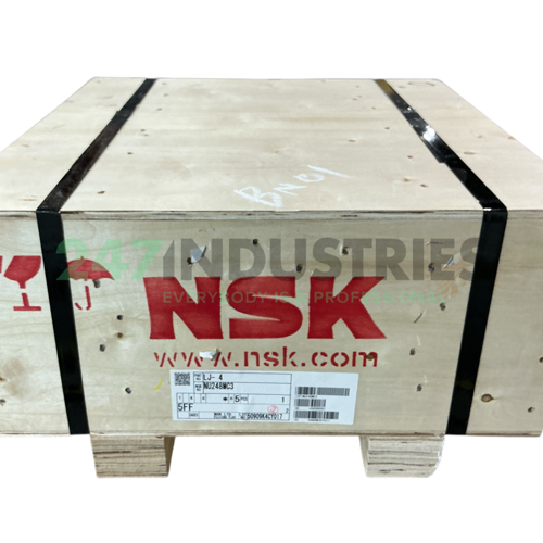 NU248MC3 NSK Image 2