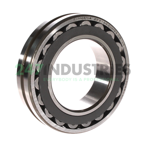 22216KCJ W33 C3 Timken