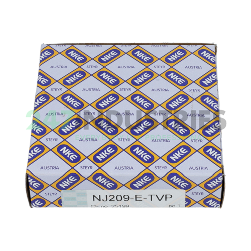 NJ209-E-TVP NKE Image 2