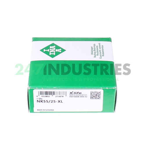 NK55/25-XL INA Image 3