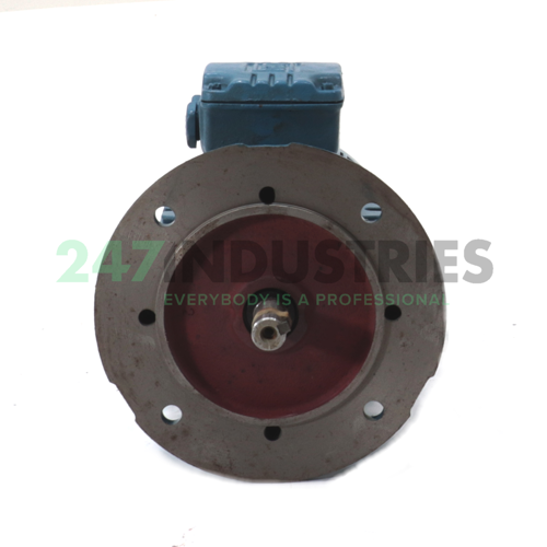 0.55K31AL0804B5 WEG Image 2