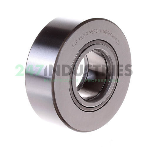 NUTR3580A SKF