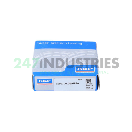 71907ACDGA/P4A SKF Image 2