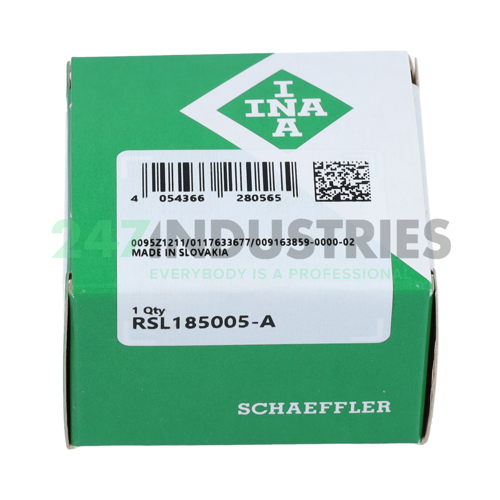 RSL185005-A INA Image 3