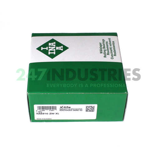 NA6916-ZW-XL INA Image 4