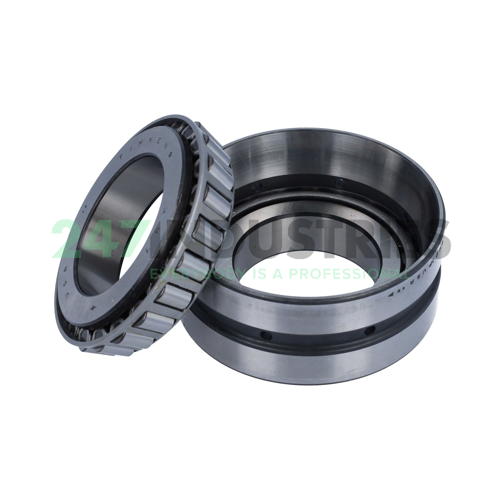 397/394D Timken Image 2