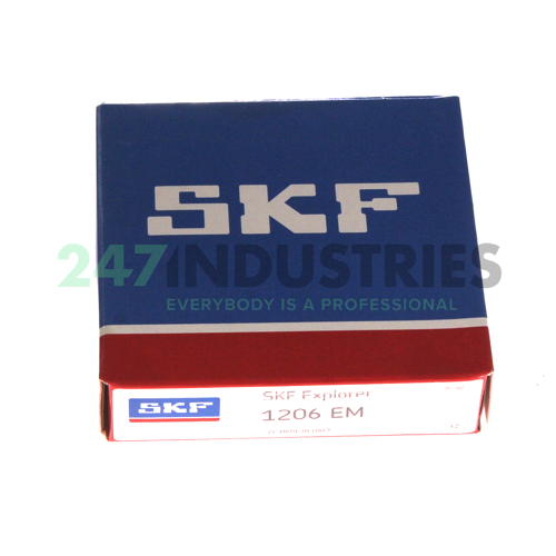 1206EM SKF Image 4