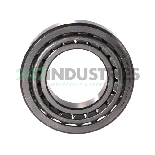 30209 Timken Image 3