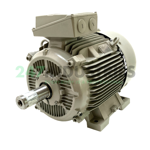1LE1601-2BB03-4AB4-Z Siemens
