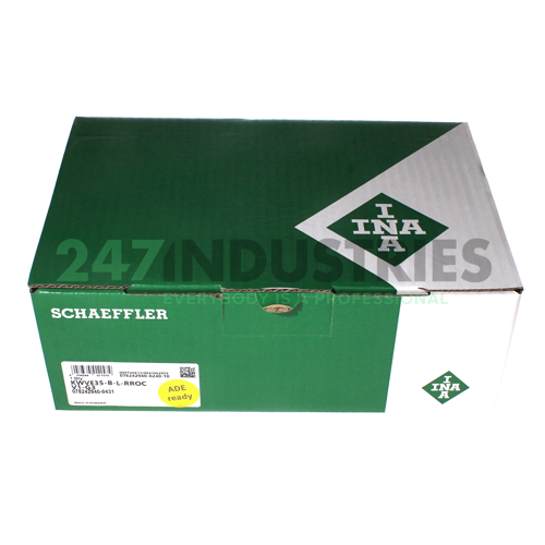 KWVE35-B-L-RROC-V1-G3 INA Image 4