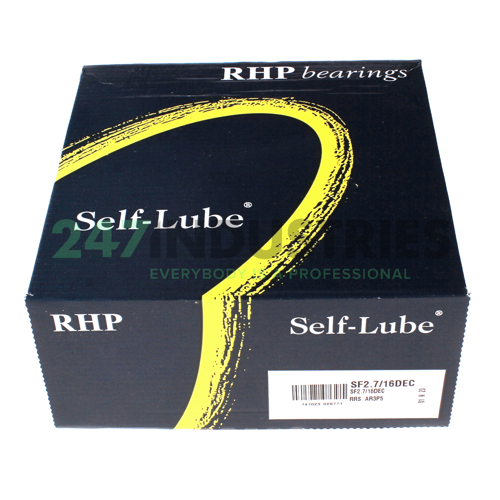 SF2.7/16DECAR3P5 RHP Image 2