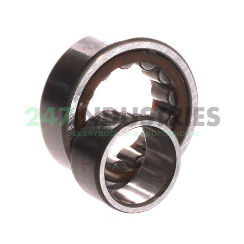 NU2205ETC3 NSK Image 3