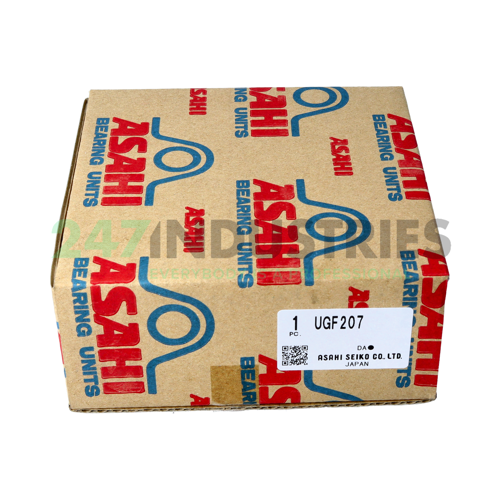 UGF207 Asahi Image 3